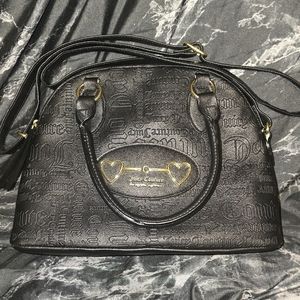 Juicy couture purse